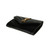 Saint Laurent Monogram Card Holder 77196736 [P]