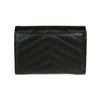 Saint Laurent Monogram Card Holder 77196736 [P]
