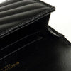 Saint Laurent Monogram Card Holder 77196736 [P]