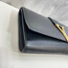 SAINT LAURENT カバシック Yライン クラッチ 311213 122679079 [P]