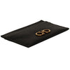 Salvatore Ferragamo Card Case 220007 0742164 NERO 122680045 [P]