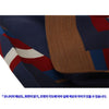 Bally Scarf M7BA553F U563 122680053 [P]