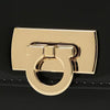 Salvatore Ferragamo Long Wallet 220433 0760666 NERO 122680056 [P]
