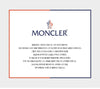 Moncler Trail Grip Light 3 Suede Sneakers 160702008 [P]