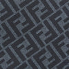 Fendi FF Jacquard Clutch 105617448 [P]