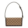 Gucci Luce Mini Shoulder Bag 76746997 [P]