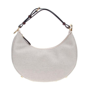 FENDI ファンディグラフィ スモールバッグ 34338950