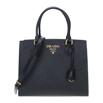 PRADA Saffiano Tote Tasche / 1BA227 2EDV F0002 V OOM 31594375 [P]