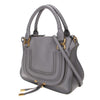 Chloe Marcie Leather Tote Bag stamp: CHC21AS660F01053 30113971 [P]