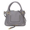 Chloe Marcie Leather Tote Bag stamp: CHC21AS660F01053 30113971 [P]