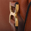 Chloe Marcy Leather Tote Bag stamp: CHC21AS660F0125M 77790566 [P]