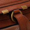 Chloe Marcy Leather Tote Bag stamp: CHC21AS660F0125M 77790566 [P]