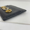 Gucci Jumi Leather Card Holder 570679 122682257 [P]