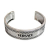 VERSACE Logo Armreifen 91543392 [P]