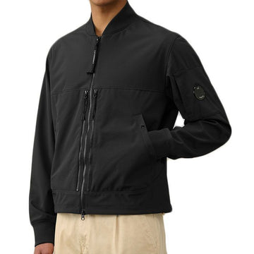 CP COMPANY Herren CP Shell-R Jacke 16CMOW009A 005968A 999 80968786