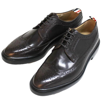 Thom Browne Men's Classic Longwing Brogue Shoes MFD002H 06549 210 79550432