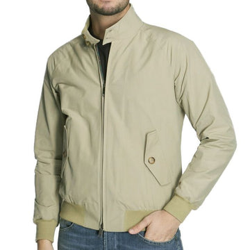 BARACUTA Men's G9 Harrington Jacket 73885935