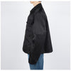 PRADA 三角ロゴリナイロンポケットクロップジャケット F0002 16HH 122683092 [P]