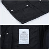 STONE ISLAND Wappen Patch Soft Hoodie Jacke V0029 4100006 122683121 [P]