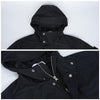 STONE ISLAND Wappen Patch Soft Hoodie Jacke V0029 4100006 122683121 [P]