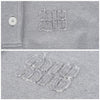Miu Miu Layered Logo Patch Polo Shirt 15WI F0031 122683136 [P]