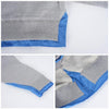 Miu Miu Layered Logo Patch Polo Shirt 15WI F0031 122683136 [P]