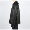 RICK OWENS RU01E5764 LNV 09 ブラッド レザー ジャケット 122683146 [P]