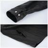 RICK OWENS RU01E5764 LNV 09 ブラッド レザー ジャケット 122683146 [P]