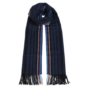 Paul Smith Unisex Scarf M1A 150K M457 47 71236627