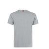THOM BROWNE 25ss Herren T-Shirt mit kurzen Ärmeln/ MJS010A 01454 055/ Tasche 31407086 [P]