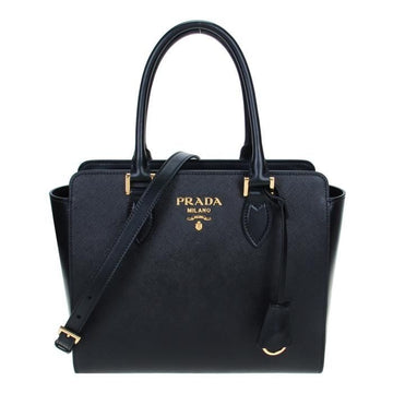 PRADA Safiano Tote Bag 83033102 [P]