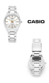 CASIO アナログ腕時計 MTP-1302D-7A2VDF 145432196 [P]