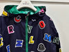 Moncler Delbee Reversible Windbreaker 122695626 [P]