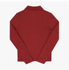 Maison Kitsune Knitted Sweater NW00201KJ0134 P691 122695845 [P]