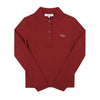 Maison Kitsune Knitted Sweater NW00201KJ0134 P691 122695845 [P]