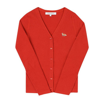 MAISON KITSUNE NW00507KT1091 P653 レディースカーディガン 122695849