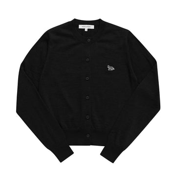 MAISON KITSUNE Cardigan MW00507KT1036 P199 122695853