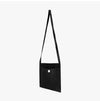 GUIDI PKT2 BLKT Men's Crossbody Bag 122696006 [P]