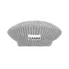 GANNI Béret Unisex A4430 921 122696153 [P]