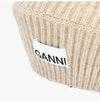 GANNI Béret unisex A4430 196 122696154 [P]