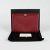 CHANEL ミディアム クラッチ A84406 122214983 [P]