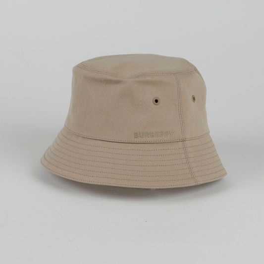 Burberry Bucket Hat M Size 8048770 122211284