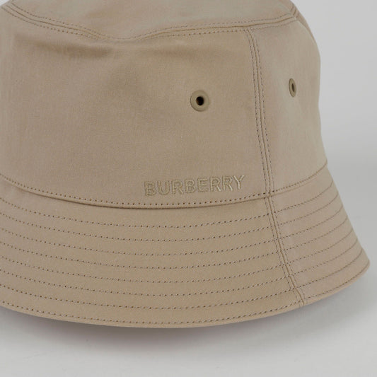 Burberry Bucket Hat M Size 8048770 122211284