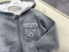 MONCLER Kids Set Grau Mädchen 6A 122700808 [P]