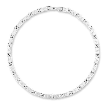 Louis Vuitton Monogram Tide Up Necklace M00919 122700875