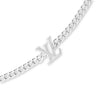 Louis Vuitton Spike Pendant Necklace 122700888 [P]