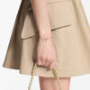 Louis Vuitton Iconic Enamel Bracelet 122700919 [P]