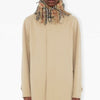 BURBERRY Kariertes Kaschmir Happy Schal 8079995 122701411 [P]
