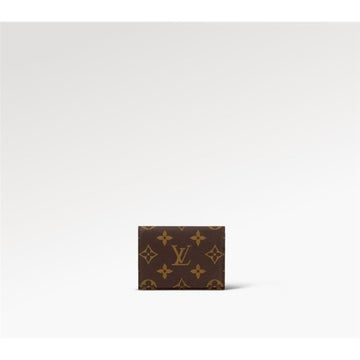 LOUIS VUITTON Envelo Doppeltkartenetui M63801 72510491