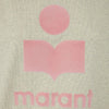 Isabel Marant Etoile Moby Sweatshirt SW0003FA-A1M07E LYPO 122703501 [P]